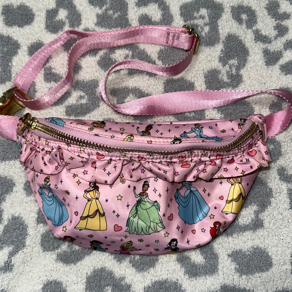 Stoney Clover Lane Princess Fanny pack